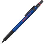 Kitabevimden Rotring Versatil Kalem 500 Mavi 0.5 mm 2164105 - tek - --