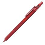 Kitabevimden Rotring Versatil Kalem 600 0.7 mm Kırmızı 2114265 - tek - --