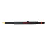 Kitabevimden Rotring Versatil Kalem 800 0.7 mm Siyah 1904446 - tek - --