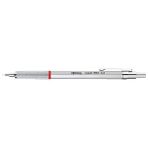 Kitabevimden Rotring Versatil Kalem Rapid Pro 0.5 mm Gümüş 1904255 - tek - --