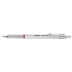 Kitabevimden Rotring Versatil Kalem Rapid Pro 0.7 mm Gümüş 1904256 - tek - --