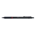 Kitabevimden Rotring Versatil Kalem Rapid Pro 0.7 mm Siyah 1904257 - tek - --