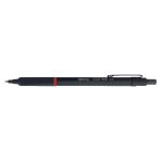 Kitabevimden Rotring Versatil Kalem Rapid Pro 2.0 mm Siyah 1904260 - tek - --