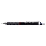 Kitabevimden Rotring Versatil Kalem Tikky Rd 0.7 mm Siyah 1904696-12-LI-PKT - tek - --