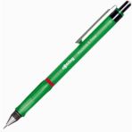 Kitabevimden Rotring Versatil Kalem Visuclick Opak Yeşil 0,7 mm RO-2088551 - tek - --