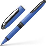 Kitabevimden Schneider Roller Kalem One Hybrid C Bilye Uçlu 0.5 mm Siyah 183201 - tek