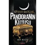 Kitabevimden Siyah Sancak Pandoranın Kutusu