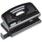 Kitabevimden Std Perfaratör ( Delgeç ) Deluxe 1 mm H-10 - 0 - Siyah - tek