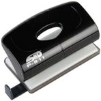 Kitabevimden Std Perfaratör ( Delgeç ) Popular Küçük Boy 1 mm Karışık Renk P-811 - 0 - Siyah - tek