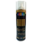 Kitabevimden Südor Sprey Boya 200 ml Simli Gri SPR200-03 - tek - Çok Renkli
