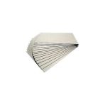 Kitabevimden Sun-Ka Mukavva 70X100 2,50 mm 16 Lı - Çok Renkli - tek
