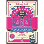 Kitabevimden Temalarla Çengel Bulmaca - Sanat
