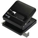 Kitabevimden Temat Perfaratör ( Delgeç ) 2.5 mm Siyah 1100 - 0 - Siyah - tek