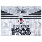 Kitabevimden Tmn Çıtçıtlı Dosya Beşiktaş DOS-1903 464501 - tek