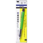 Kitabevimden Tombow Versatil Kalem Mono Graph 0.5 mm Neon Yeşil - tek - --