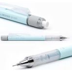 Kitabevimden Tombow Versatil Kalem Mono Graph Pastel 0.5 mm Blisterli Buz Mavi - tek - --