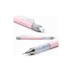 Kitabevimden Tombow Versatil Kalem Mono Graph Pastel 0.5 mm Blisterli M.pembe - tek - --