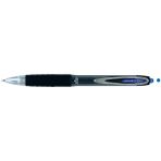 Kitabevimden Uni-Ball Roller Kalem ( 12 Adet ) Signo 207 Jel Bilye Uç Mekanik 0.7 mm Mavi UMN-207 - tek
