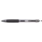 Kitabevimden Uni-Ball Roller Kalem ( 12 Adet ) Signo 207ND Jel Iğne Uç Mekanik 0.7 mm Siyah UMN-207ND - tek