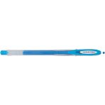 Kitabevimden Uni-Ball Roller Kalem ( 12 Adet ) Signo Angelic Colour Jel Bilye Uç 0.7 mm Mavi UM-120 Ac - tek