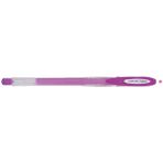 Kitabevimden Uni-Ball Roller Kalem ( 12 Adet ) Signo Angelic Colour Jel Bilye Uç 0.7 mm Pembe UM-120 Ac - tek