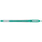 Kitabevimden Uni-Ball Roller Kalem ( 12 Adet ) Signo Angelic Colour Jel Bilye Uç 0.7 mm Yeşil UM-120 Ac - tek