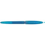 Kitabevimden Uni-Ball Roller Kalem (12 Adet) Signo Gelstick Jel Bilye Uç 0.7 mm Açık Mavi UM-170 - tek