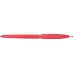 Kitabevimden Uni-Ball Roller Kalem (12 Adet) Signo Gelstick Jel Bilye Uç 0.7 mm Kırmızı UM-170 - tek