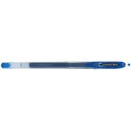 Kitabevimden Uni-Ball Roller Kalem ( 12 Adet ) Signo Jel 0.7 mm Mavi UM-120 - tek