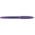 Kitabevimden Uni-Ball Roller Kalem (12 Adet)Signo Gelstick Jel Bilye Uç 0.7 mm Mor UM-170 - tek