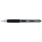 Kitabevimden Uni-Ball Roller Kalem (12 Li Paket)Signo 207 Jel Mekanik 0.7 mm Yeşil UMN-207 - tek