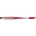 Kitabevimden Uni-Ball Roller Kalem Eye Needle Iğne Uçlu 0.5 mm Kırmızı (12 Adet) - tek