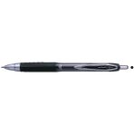 Kitabevimden Uni-Ball Roller Kalem Signo 207 Jel Bilye Uç (12 Adet )Mekanik 0.7 mm Siyah UMN-207 - tek