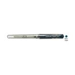 Kitabevimden Uni-Ball Roller Kalem Signo Broad Jel Bilye Uç Imza Kalemi 1.0 mm Mavi Siyah UM-153 (12 Adet) - tek