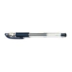 Kitabevimden Uni-Ball Roller Kalem Signo Dx 0.38 Jel Kalem Mavi Siyah - tek