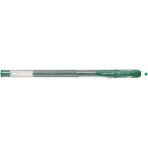 Kitabevimden Uni-Ball Roller Kalem Signo Fine Jel Bilye Uç 0.7 mm Yeşil UM-100 - tek