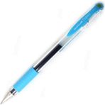 Kitabevimden Uni-Ball Roller Kalem Signo Needle Iğne Uç 0.38 mm A.mavi (10 Lu PAKET)UM-151ND - tek