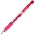 Kitabevimden Uni-Ball Roller Kalem Signo Needle Iğne Uç 0.38 mm B.pembe UM-151ND - tek