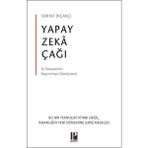 Kitabevimden Yapay Zeka Çağı - Iş Dünyasının Kaçınılmaz Dönüşümü