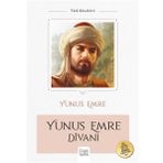 Kitabı Bilgili Yayıncılık Yunus Emre Divanı