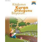 Kitabımın Kur'an Olduğunu Biliyorum Timaş Yayınları