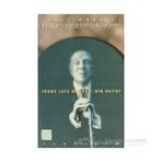 KİTABIN AYNASINDAKİ ADAM JORGE LUIS BORGES: BIR HAYAT - JAMES WOODALL