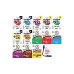 kitabın başkenti ankara yayıncılık 8 Sınıf Ful Dersler Kazandıran Ve Güçlendiren 32 Haftalık Deneme Set + Kitap Okuma Işığı Hediy