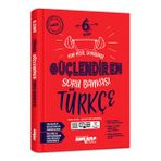 kitabın başkenti ankara yayıncılık Ankara Yayıncılık 6. Sınıf Türkçe Güçlendiren Soru Bankası Soru (Çok Renkli)