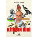 Kitabın Dibi - Köksal Aydın