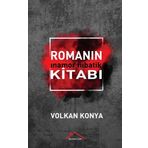 Kitabın Romanı - Volkan Konya