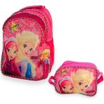 kitabınıal.com Gülce Winx 3 Bölmeli Ilkokul Sırt Çantası + Beslenme Çantası KOD:1112