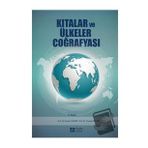 Kıtalar ve Ülkeler Coğrafyası - Pegem Akademi Yayıncılık