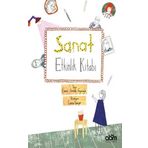 Kitap Abm Yayınevi +4 Yaş Sanat Etkinlik Kitabı