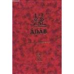 Kitap Adab Al-Muluk Al-Khwarazm-shahi 2 Cilt Takım - Abu Mansur al-Tha’alibi